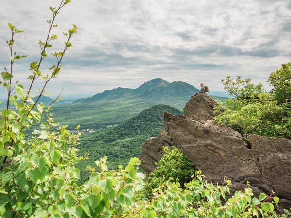 Треккинг на гору Развалка и фотосессия - фото 4