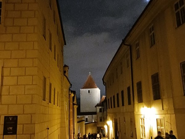 Praga Hermetica: эзотерическая прогулка по Старому городу - фото 3