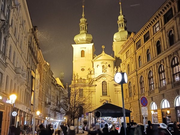 Praga Hermetica: эзотерическая прогулка по Старому городу - фото 4