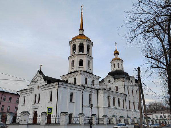 Триумфальные арки Иркутска - фото 3