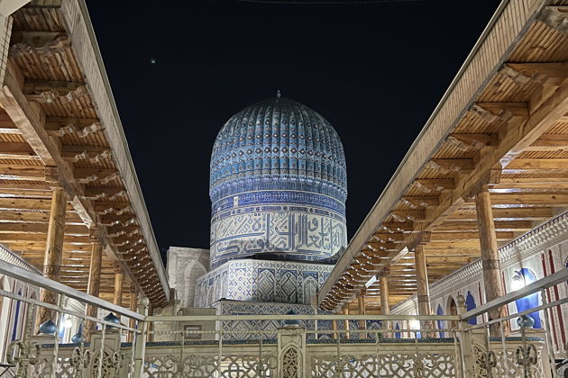 Фото экскурсии - Прогулка по Востоку: знакомство с городом - 7