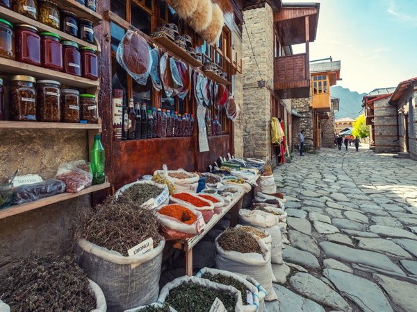 Лагич: магия ремесёл и горных дорог - фото 3