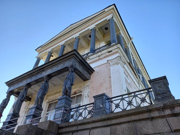 Александрия и Бельведер: островок тихой жизни Романовых - фото 1