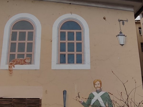 Обводный канал: проходные дворы, Сименс и «Рижский бальзам» - фото 2