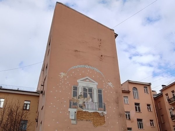 Обводный канал: проходные дворы, Сименс и «Рижский бальзам» - фото 1