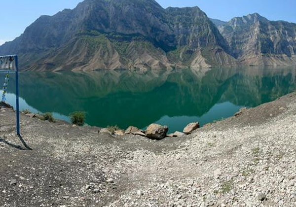 Экскурсия в Гуниб и Салтинский водопад - фото 4