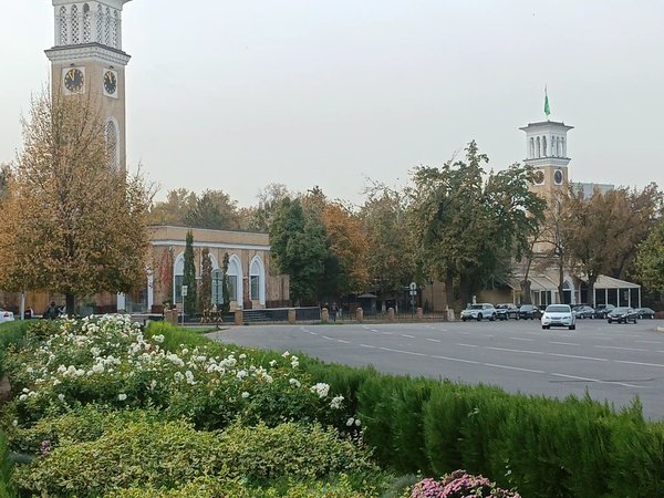 Тайный Ташкент: от Амира Темура — до клада князя Романова - фото 1