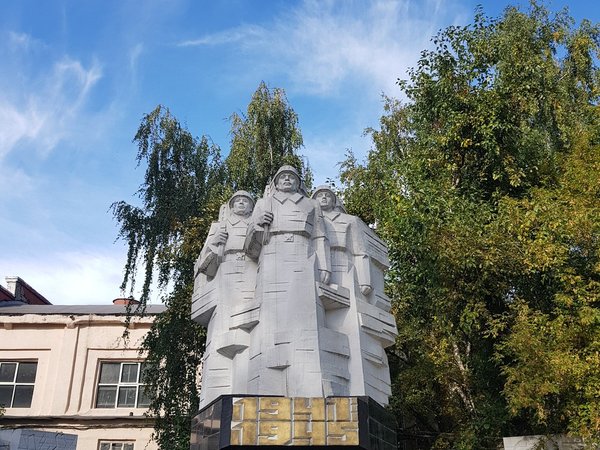 Квест для детей «История одного подвига» - фото 3