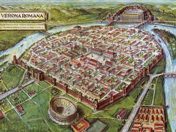 Астрологическая Верона - фото 2