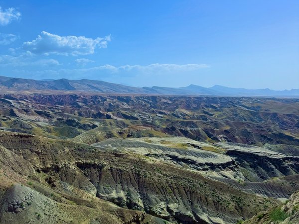 Из Самарканда — к Дарбантскому ущелью, теснинам и кишлакам - фото 2