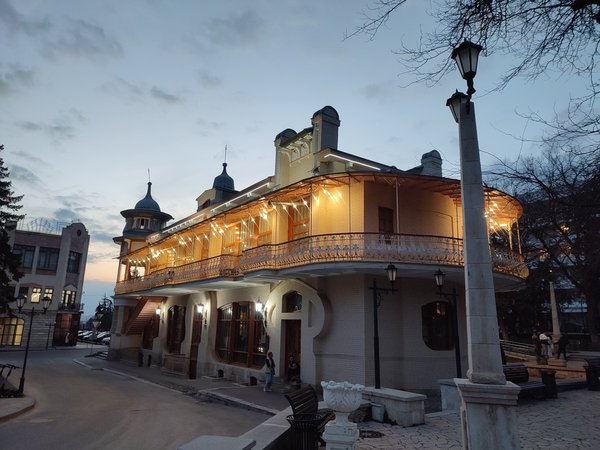 Созвездие городов КМВ: обзорная экскурсия с выездом из Железноводска - фото 3