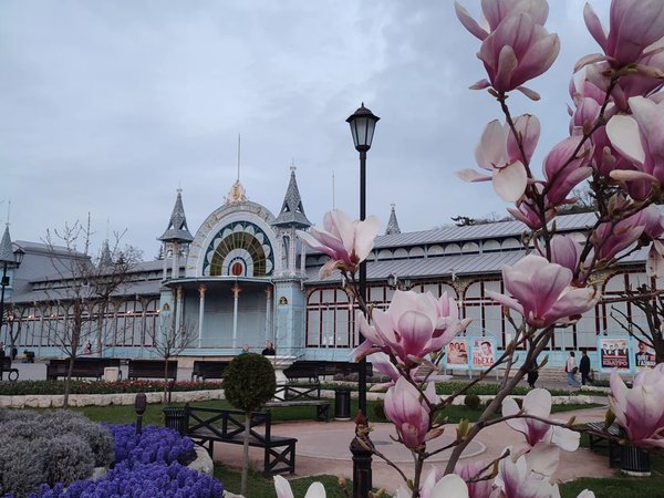 Созвездие городов КМВ: обзорная экскурсия с выездом из Железноводска - фото 2