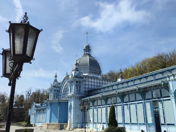 Созвездие городов КМВ: обзорная экскурсия с выездом из Ессентуков