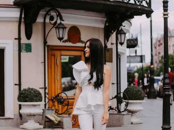 Экспресс-фотосессия в лучших декорациях Петербурга - фото 2