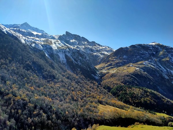 Кабардино-Балкария: сокровища Черекского ущелья - фото 4