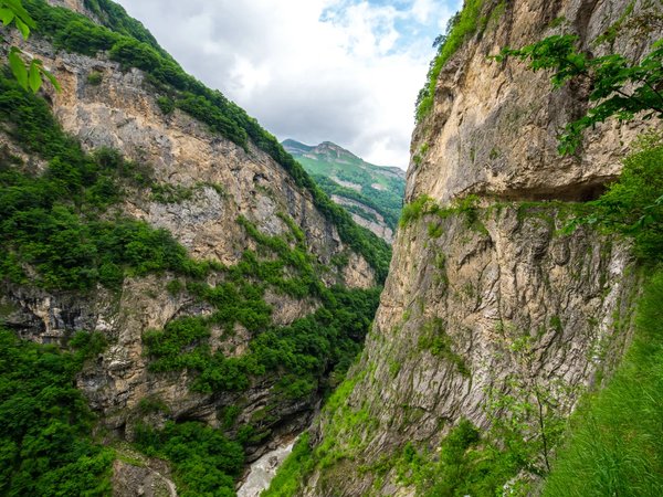 Кабардино-Балкария: сокровища Черекского ущелья - фото 2