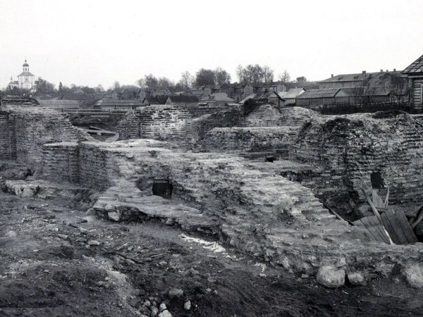 Старинные храмы Смоленска - фото 3