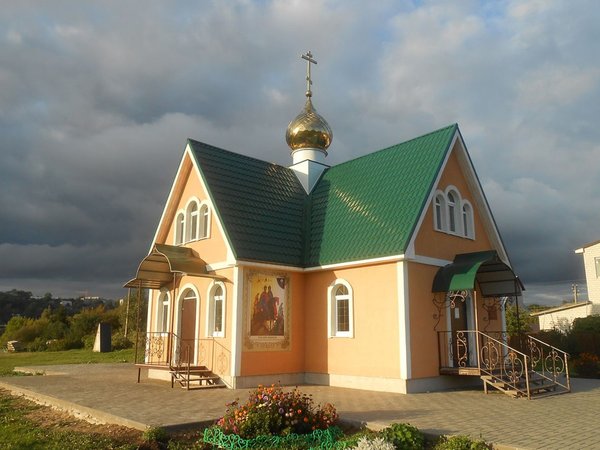Старинные храмы Смоленска - фото 4