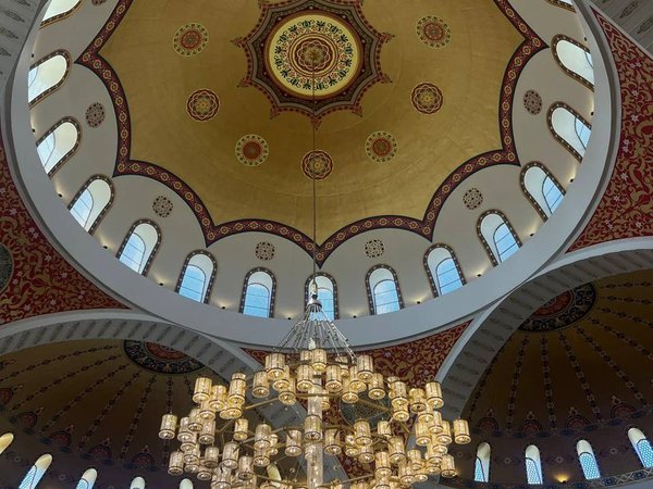 Открывая ОАЭ: Индийский океан, горы и старинная архитектура - фото 3