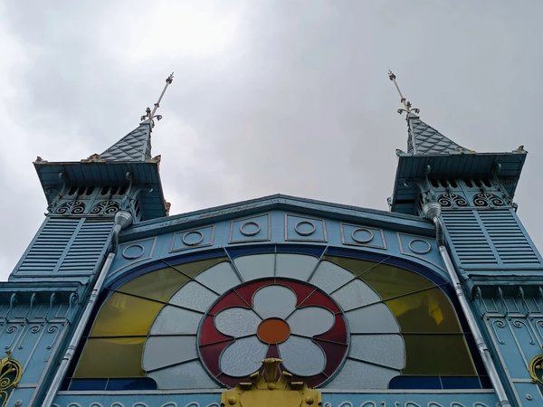 Трансфер из аэропорта в Кисловодск + экскурсия по Железноводску - фото 1