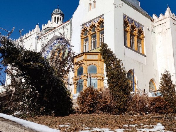 Трансфер из аэропорта в Кисловодск + экскурсия по Железноводску - фото 3