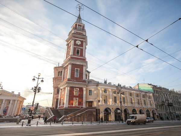 Петербург Павла I: европейские идеи, история о часах «Павлин» и мезальянс - фото 3