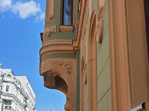 ГУМ, ЦУМ, Елисеевский — три кита московской торговли - фото 3
