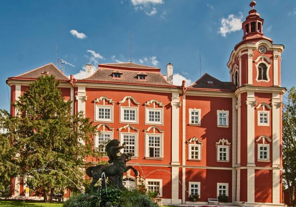 Средневековая корчма в Детенице - фото 1