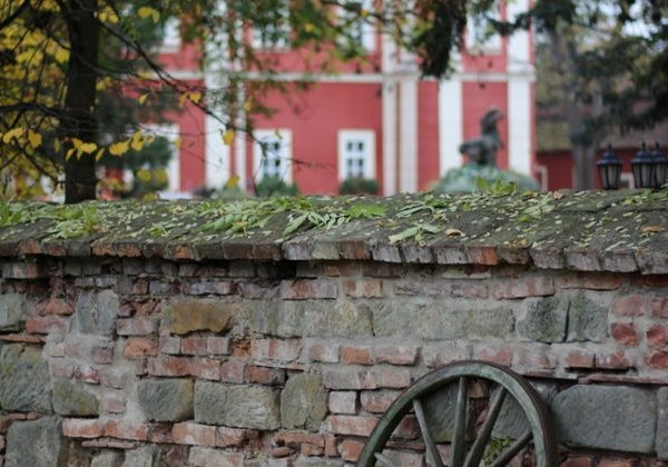 Средневековая корчма в Детенице - фото 3