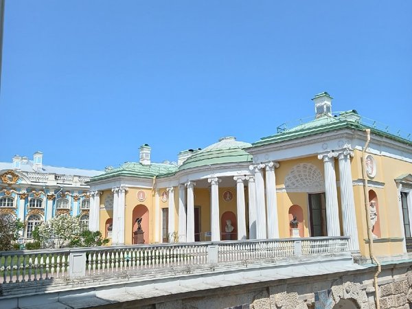 Царское Село — город гусарский, военный, имперский - фото 4