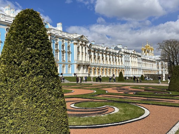 Царское Село — город гусарский, военный, имперский - фото 3