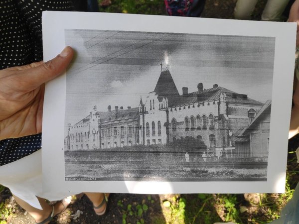 Забытый курорт близ Петербурга: знаменитые дачи и дачники Саблино - фото 4