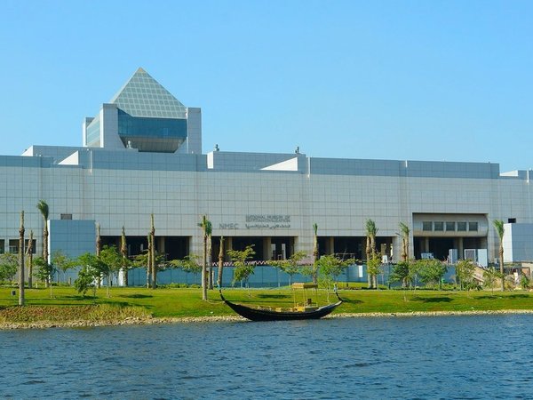 Каирская шкатулка сокровищ, древних и средневековых - фото 3