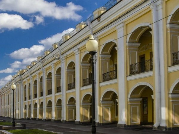 Гостинка купеческая - фото 2