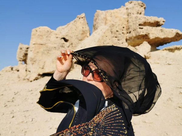 Бахрейн. Жемчужина Арабского залива - фото 4