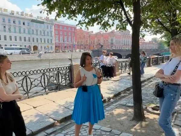 Женские истории предреволюционного Петербурга - фото 4