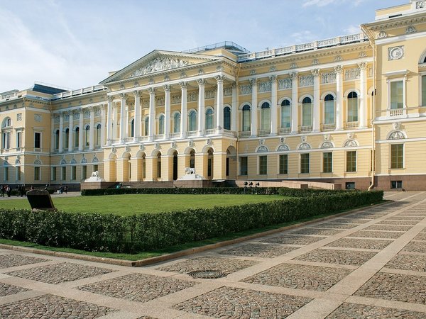 Женские истории предреволюционного Петербурга - фото 1