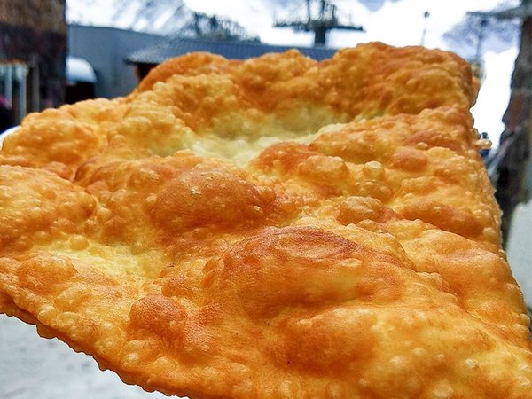 Снежное царство Приэльбрусья: треккинг налегке с проживанием в гостинице - фото 4