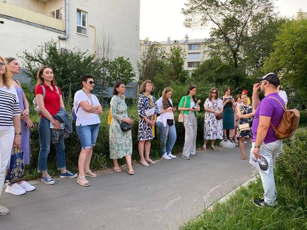 Сыромятники. Москва Эдуарда Лимонова - фото 4