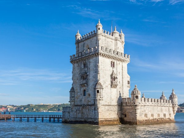 Лиссабон: мастер-класс по управлению парусной яхтой - фото 2