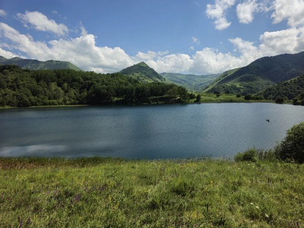 Из Грозного в район Нашха: край пещер, башен и легенд - фото 1