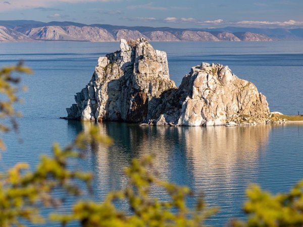 Ольхон: джип-сафари и водные прогулки в мини-группе - фото 4