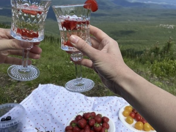 Тур-знакомство с Азербайджаном: по горам и старинным улочкам с кулинарным мастер-классом - фото 3