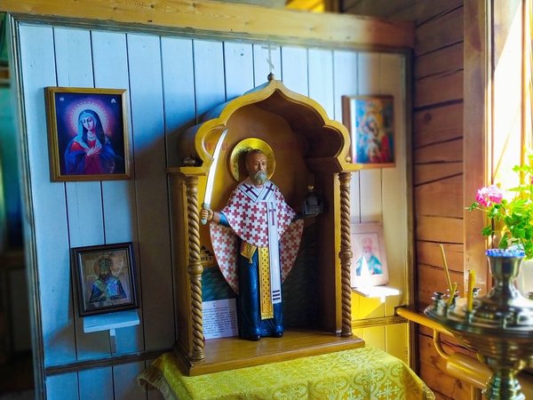 Из Иркутска — к местам силы и волшебства на Байкале - фото 4