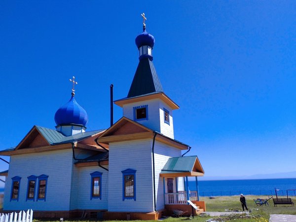 Из Иркутска — к местам силы и волшебства на Байкале - фото 3
