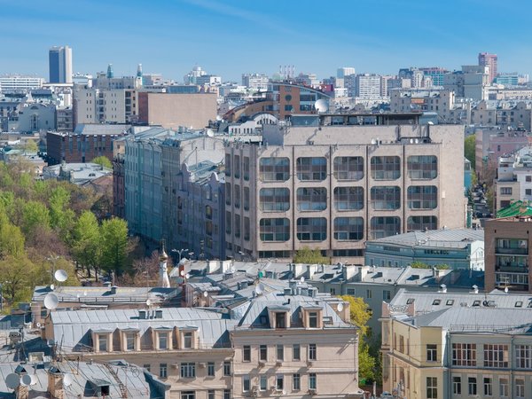 «Пушкинская верста»: бульвар поэзии и истории - фото 3