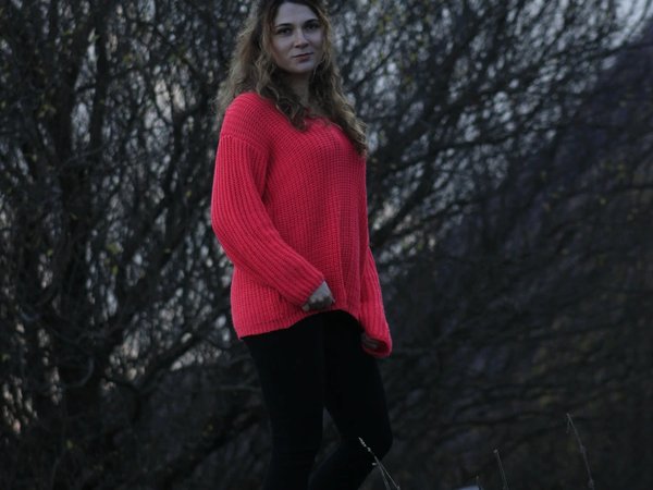 Поездка из Нальчика до «Языка Тролля» и фотосессия в горах - фото 3