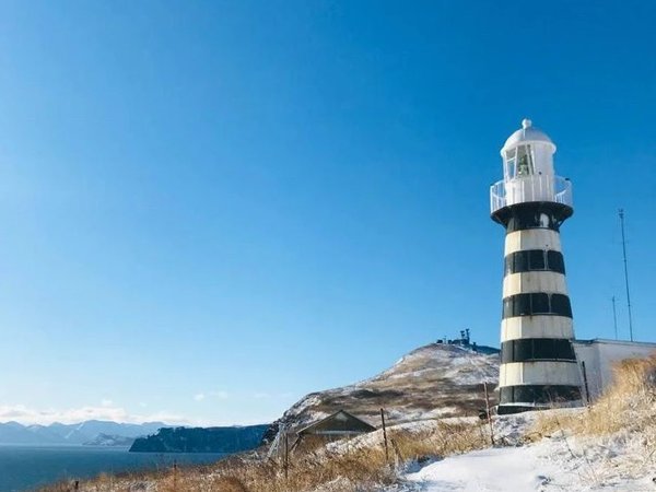 По Камчатке на внедорожнике, снегоходе и в упряжке (мини-группа) - фото 2