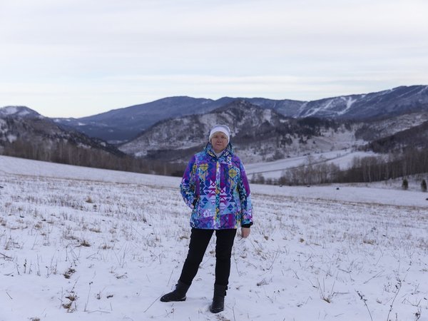 Новогоднее приключение на Алтае: заряжаемся энергией на новый год - фото 3