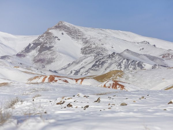 Новогоднее приключение на Алтае: заряжаемся энергией на новый год - фото 1